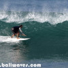 Bali Surf Photos - October 26, 2007