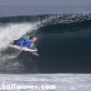 Bali Bodyboarding Photos - October 22, 2007