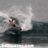 Bali Bodyboarding Photos - October 5, 2007
