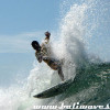 Bali Surf Photos - November 14, 2007