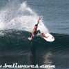 Bali Surf Photos - November 9, 2007