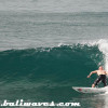 Bali Surf Photos - November 4, 2007