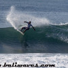 Bali Surf Photos - November 24, 2007
