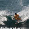Bali Surf Photos - November 16, 2007