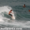 Bali Surf Photos - November 4, 2007