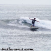 Bali Surf Photos - November 25, 2007