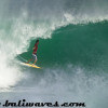 Bali Surf Photos - November 7, 2007