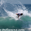 Bali Surf Photos - November 17, 2007