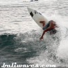 Bali Surf Photos - November 9, 2007