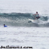 Bali Surf Photos - November 25, 2007