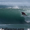 Bali Surf Photos - November 23, 2007