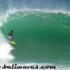 Bali Surf Photos - November 6, 2007