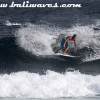 Bali Surf Photos - November 20, 2007