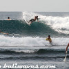 Bali Surf Photos - November 18, 2007