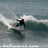 Bali Surf Photos - November 17, 2007