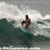 Bali Surf Photos - November 10, 2007