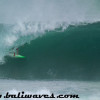 Bali Surf Photos - November 8, 2007
