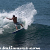 Bali Surf Photos - November 16, 2007