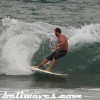 Bali Surf Photos - November 12, 2007