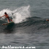 Bali Surf Photos - November 5, 2007