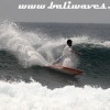 Bali Surf Photos - November 18, 2007