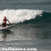 Bali Surf Photos - November 5, 2007