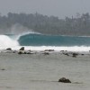 Bali Surf Photos - November 23, 2007