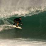 Bali Surf Photos - December 29, 2007