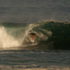 Bali Surf Photos - December 29, 2007
