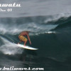Bali Surf Photos - December 10, 2007