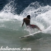 Bali Surf Photos - December 26, 2007
