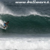 Bali Surf Photos - December 31, 2007