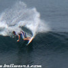 Bali Surf Photos - December 10, 2007