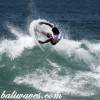 Bali Surf Photos - December 18, 2007