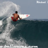Bali Surf Photos - December 3, 2007