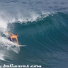 Bali Surf Photos - December 2, 2007