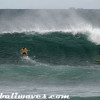 Bali Surf Photos - December 31, 2007