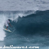 Bali Surf Photos - December 9, 2007