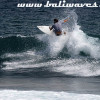 Bali Surf Photos - December 6, 2007