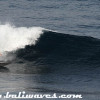 Bali Surf Photos - December 4, 2007