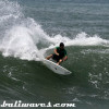 Bali Surf Photos - December 12, 2007
