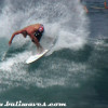 Bali Surf Photos - December 11, 2007