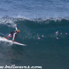 Bali Surf Photos - December 2, 2007
