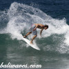 Bali Surf Photos - December 23, 2007