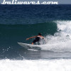 Bali Surf Photos - December 6, 2007