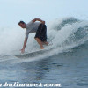 Bali Surf Photos - December 1, 2007
