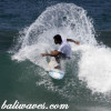 Bali Surf Photos - December 18, 2007