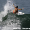Bali Surf Photos - December 16, 2007