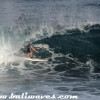 Bali Surf Photos - December 9, 2007