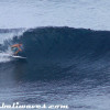 Bali Surf Photos - December 8, 2007